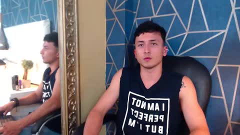 BrandonCole online show from January 2025 06:24:02 PM