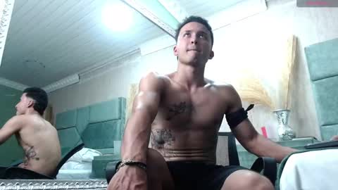 BrandonCole online show from January 2025 06:47:01 PM