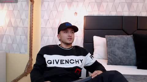 BrandonCole online show from February 2025 12:41:02 PM