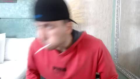 BrandonCole online show from February 2025 12:33:01 PM