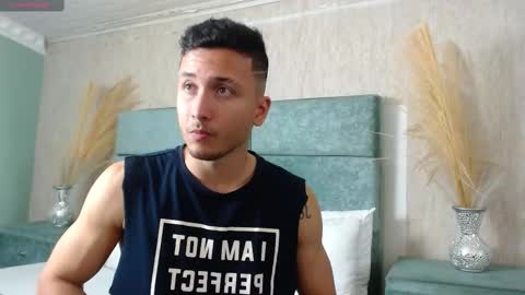 BrandonCole online show from February 2025 03:03:01 PM