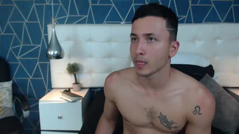 BrandonCole online show from February 2025 03:20:01 PM