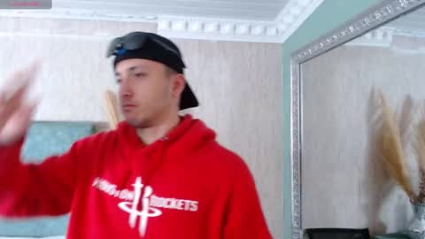 BrandonCole online show from February 2025 12:20:01 PM