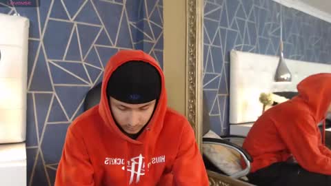 BrandonCole online show from March 2025 12:05:02 PM