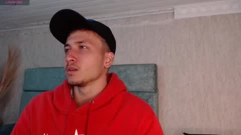 BrandonCole online show from March 2025 11:58:01 AM