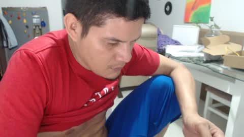 Brandonricoxxx online show from June 2026 03:45:01 AM