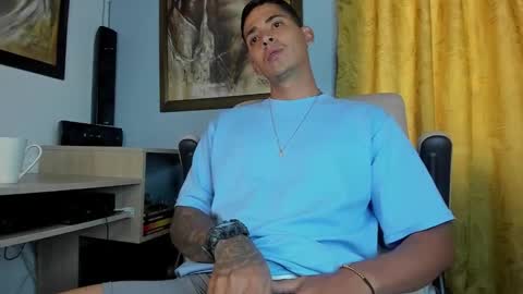 Brandon Lavitt online show from December 2024 12:22:02 PM