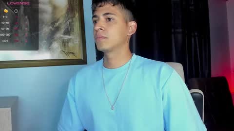 Brandon Lavitt online show from January 2025 12:26:01 PM