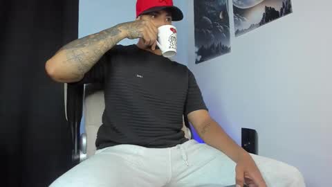 Brandon Lavitt online show from November 2025 11:20:01 AM