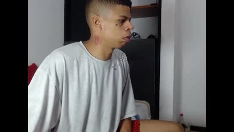 Brandon online show from November 2025 03:16:01 AM