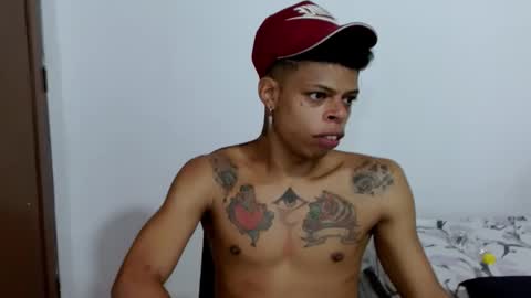 Brandon online show from March 2026 01:54:01 AM