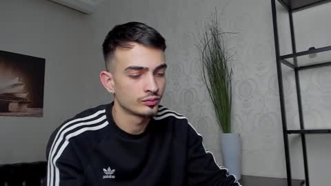 BrandonTateX online show from January 2025 04:02:01 PM