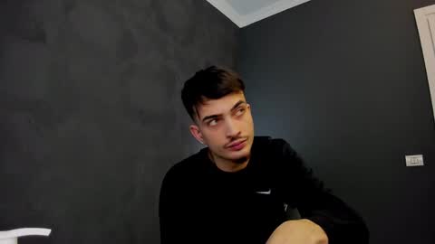 BrandonTateX online show from February 2025 10:20:02 AM