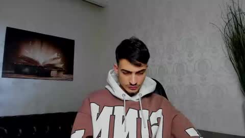 BrandonTateX online show from March 2025 03:27:01 PM