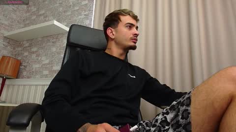 BrandonTateX online show from September 2025 08:38:01 AM