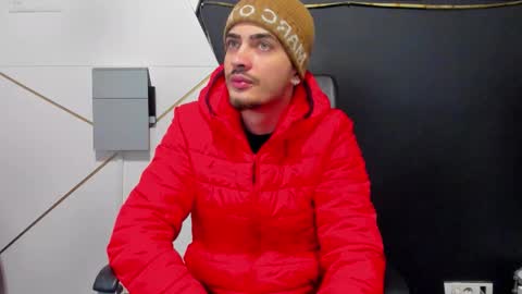 BrandonTateX online show from February 2026 05:05:01 AM