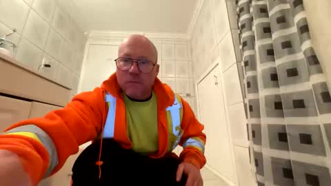 Brandx420 online show from April 2026 09:12:02 PM