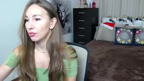 Brandy Gem online show from December 2025 08:21:01 AM