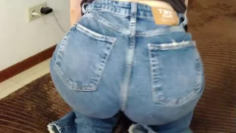 Brandy Gem online show from April 2026 07:09:01 AM