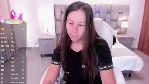 brandy priscot online show from September 2025 07:13:02 PM