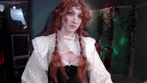 Aurorabut ur dad just calls me Rory online show from March 2025 02:59:01 PM