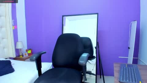 Snapshot of brandy_soto chatting on December 2024 07:21:02 PM I am your sweet whore online show from December 2024 07:21:02 PM