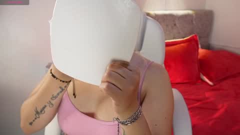 BRANDY  online show from January 2025 02:14:02 PM