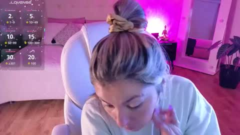 BRANDY  online show from September 2025 01:11:02 PM