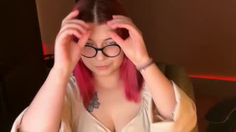 brandy_wow online show from February 2026 04:01:01 PM