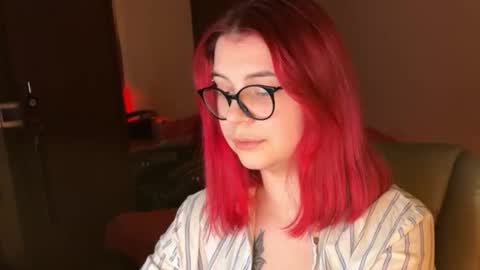 brandy_wow online show from February 2026 04:11:02 PM