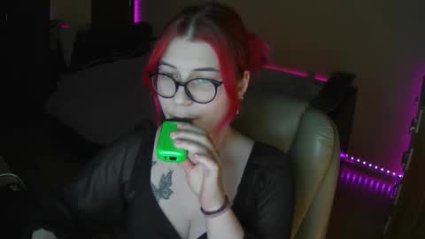 brandy_wow online show from February 2026 08:09:02 PM