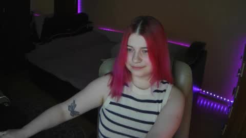 brandy_wow online show from March 2026 08:04:01 PM