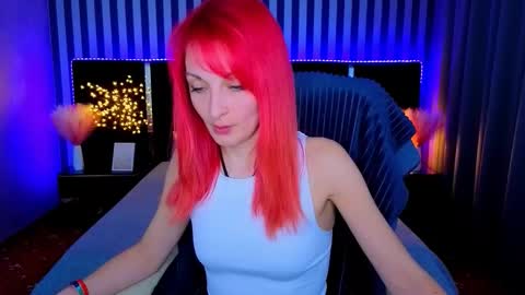 Brandybloomm online show from February 2026 08:24:01 PM