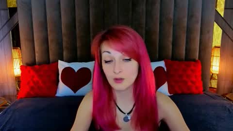 Brandybloomm online show from March 2026 07:03:01 PM