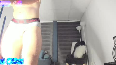 Instagram             twitter BRAN LOPEZ  online show from December 2024 06:37:01 AM