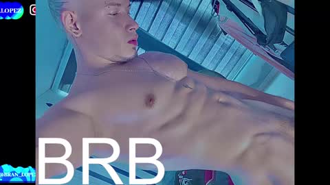 Instagram             twitter BRAN LOPEZ  online show from December 2024 04:17:01 PM