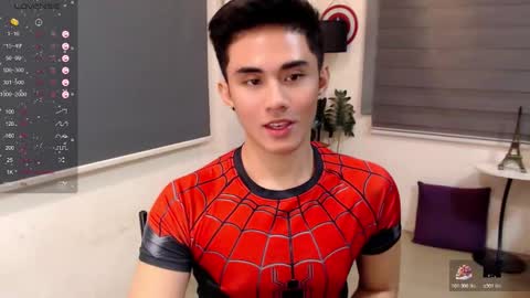 branlior online show from March 2026 02:00:01 PM