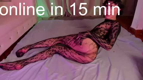   online show from September 2025 10:04:01 PM