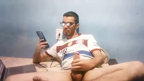 PutoBR online show from April 2026 02:05:01 AM