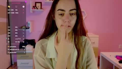 Annie online show from April 2026 07:58:01 PM