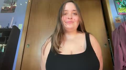 BrattyWInnie online show from May 2026 06:47:02 PM