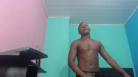 braulioth online show from November 2025 10:34:01 PM