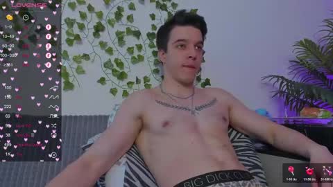 Johny Bravo online show from April 2026 01:25:02 PM