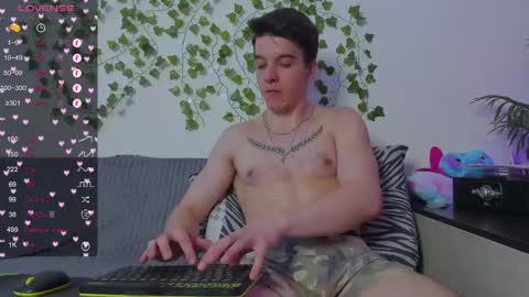 Johny Bravo online show from April 2026 01:26:01 PM