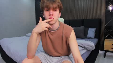 Brax online show from February 2025 12:47:01 PM