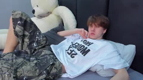 Brax online show from February 2025 03:08:02 PM