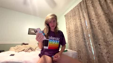 bray19509 online show from March 2026 02:12:02 PM