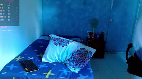 Bray Hotboy online show from February 2025 07:23:02 PM