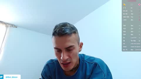 Bray Hotboy online show from February 2026 04:11:02 PM