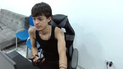 Snapshot of brayan_oconer08 chatting on October 2025 02:19:01 AM brayan_oconer08 online show from October 2025 02:19:01 AM